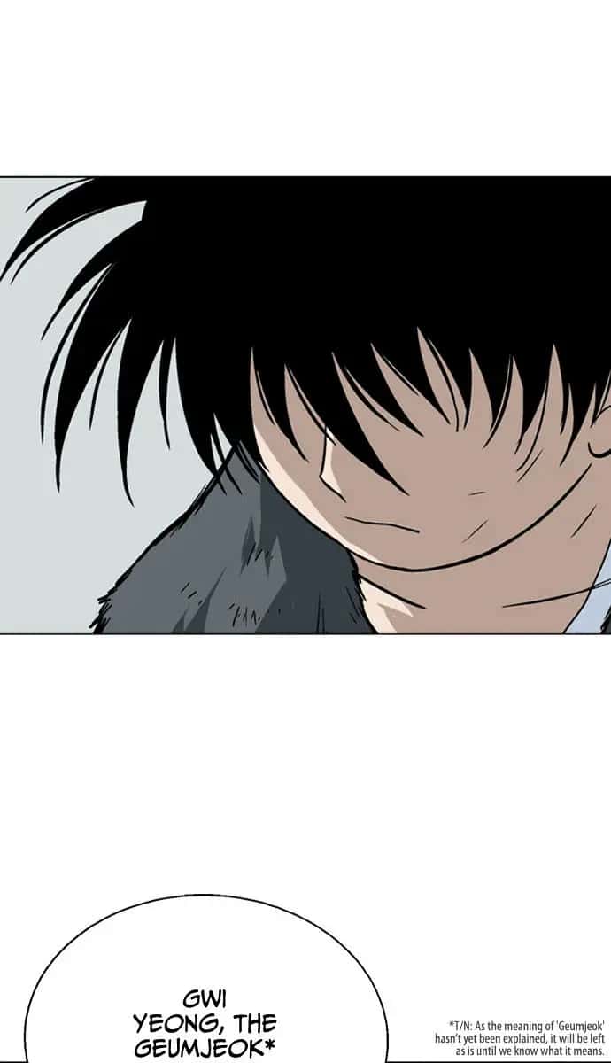 Gosu Chapter 80 Page 93