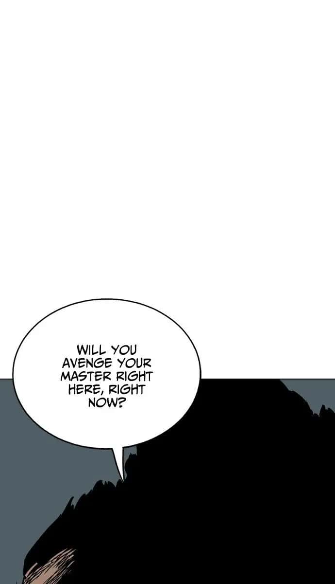 Gosu Chapter 80 Page 99