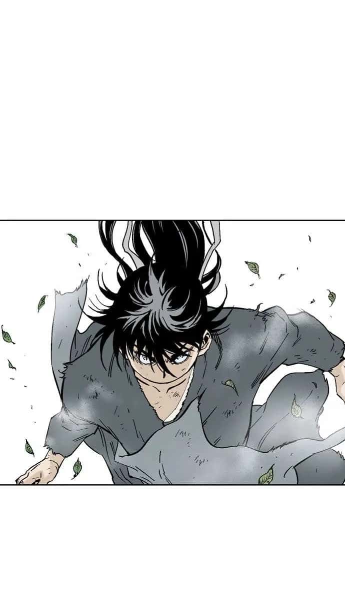 Gosu Chapter 81 Page 15
