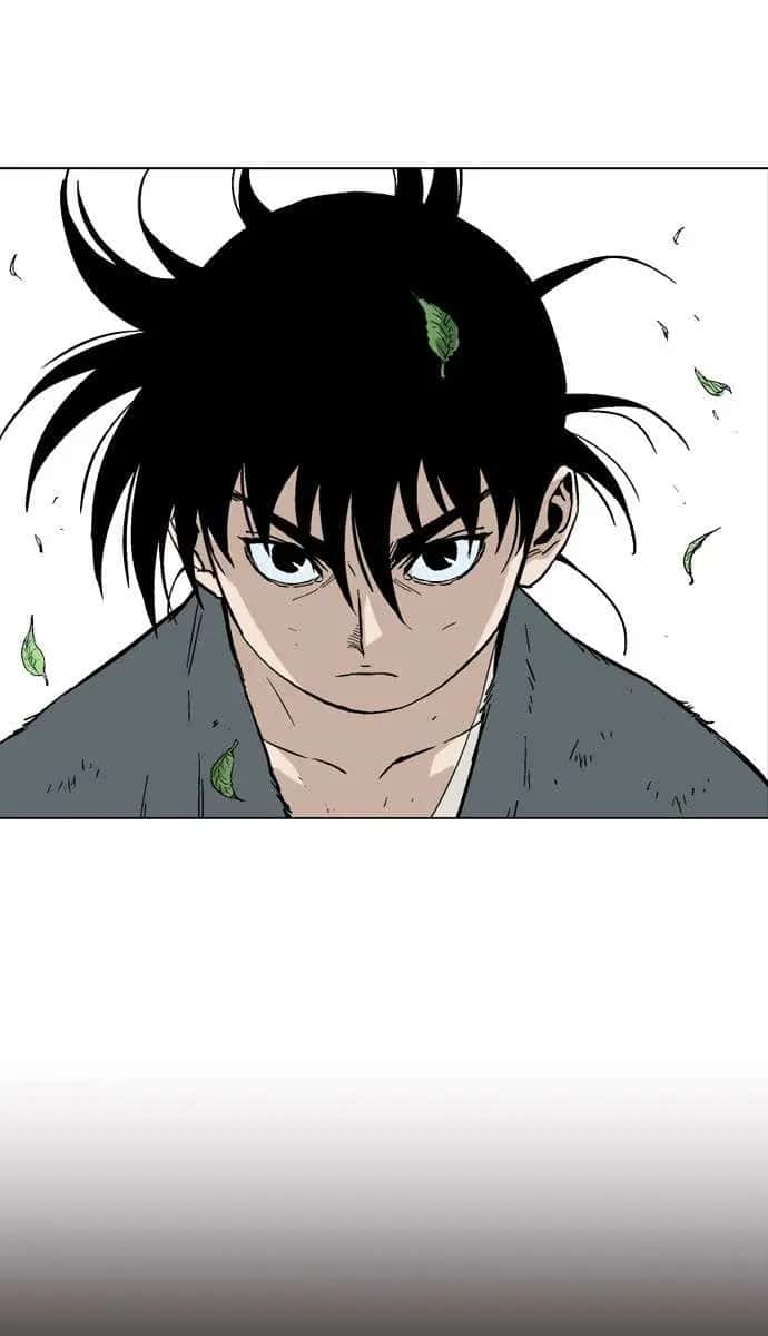 Gosu Chapter 81 Page 20