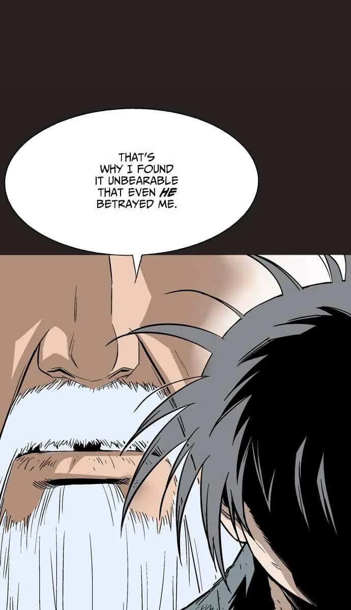 Gosu Chapter 81 Page 26