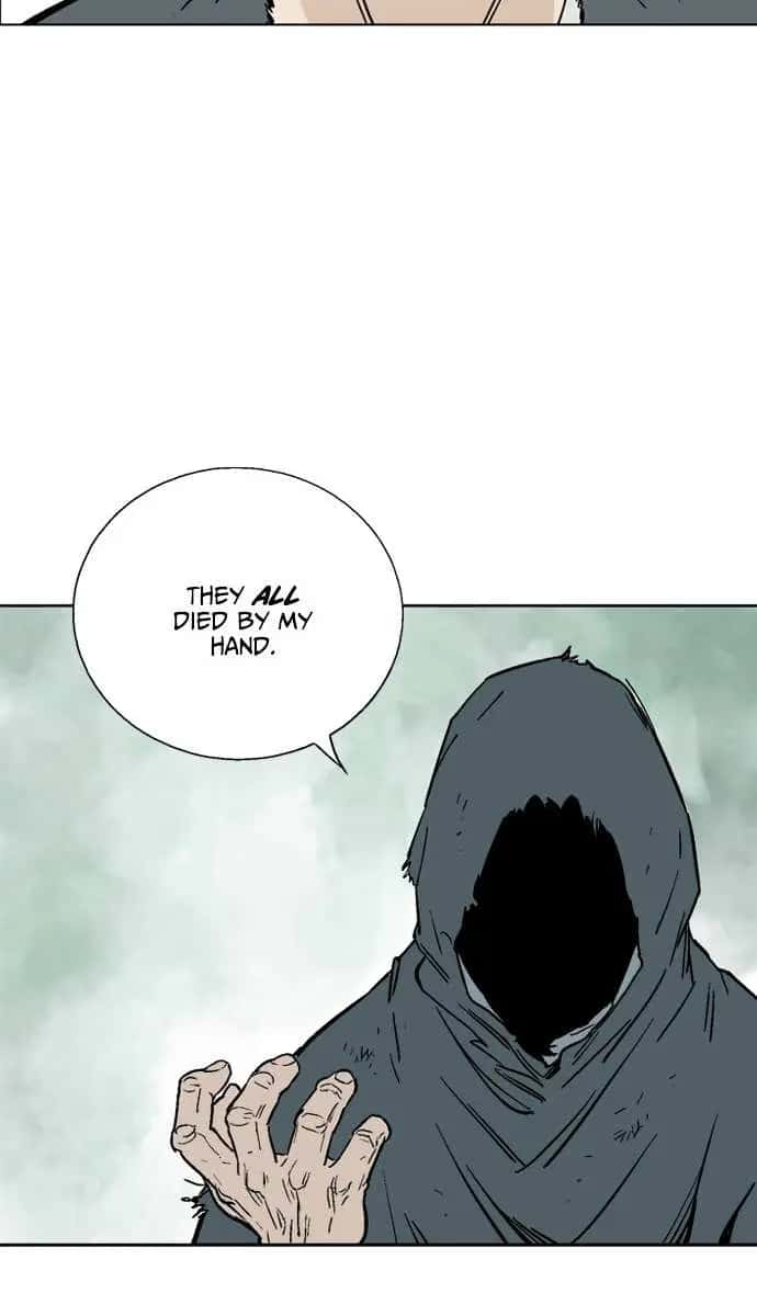 Gosu Chapter 81 Page 30