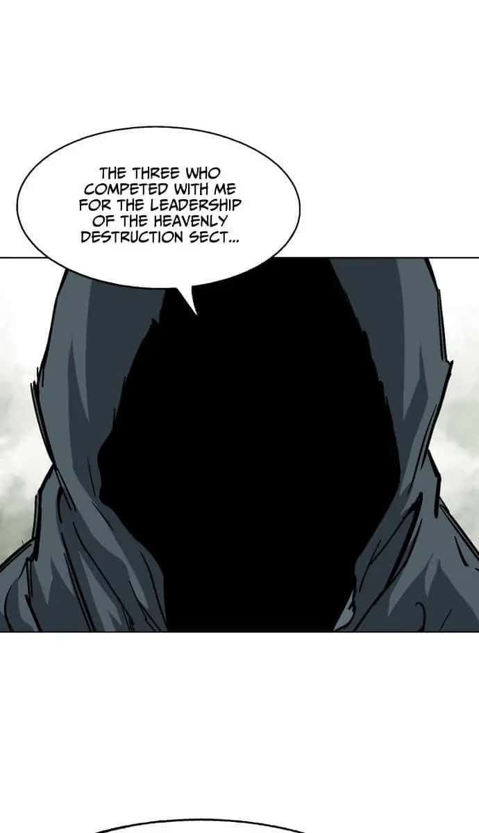 Gosu Chapter 81 Page 36