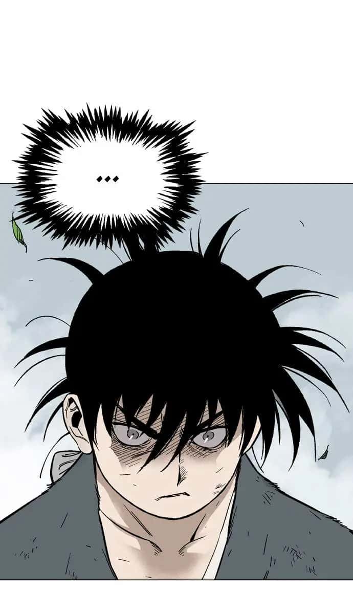 Gosu Chapter 81 Page 42