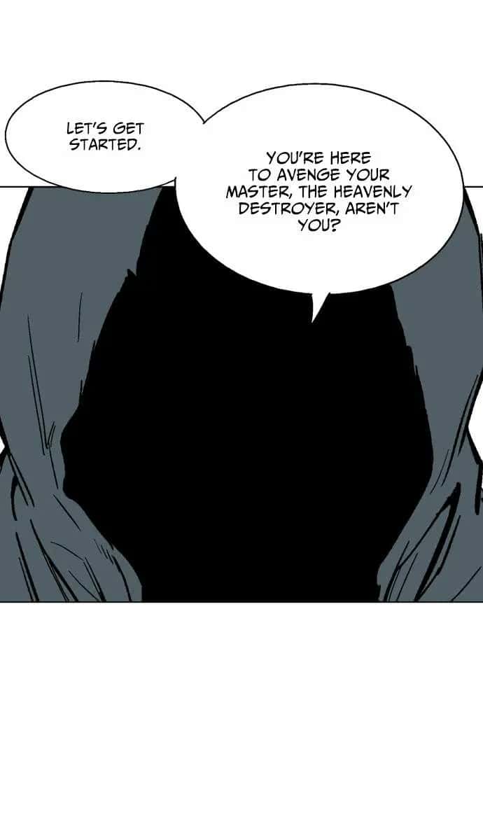 Gosu Chapter 81 Page 46