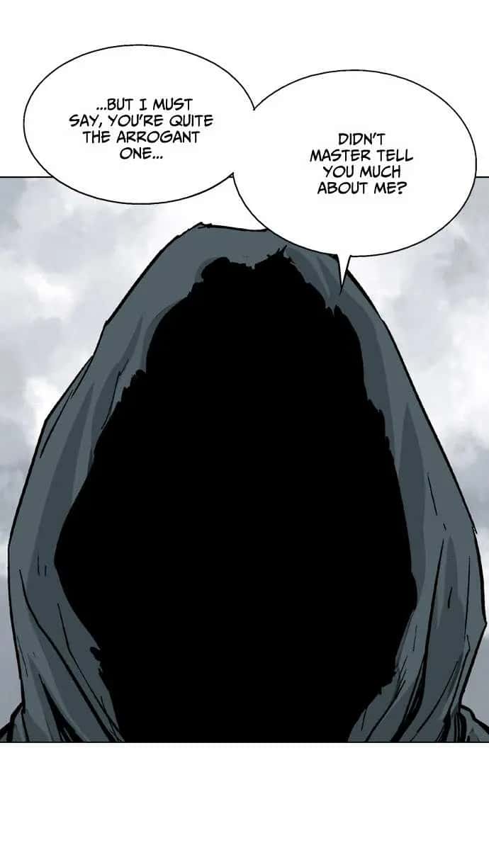 Gosu Chapter 81 Page 51