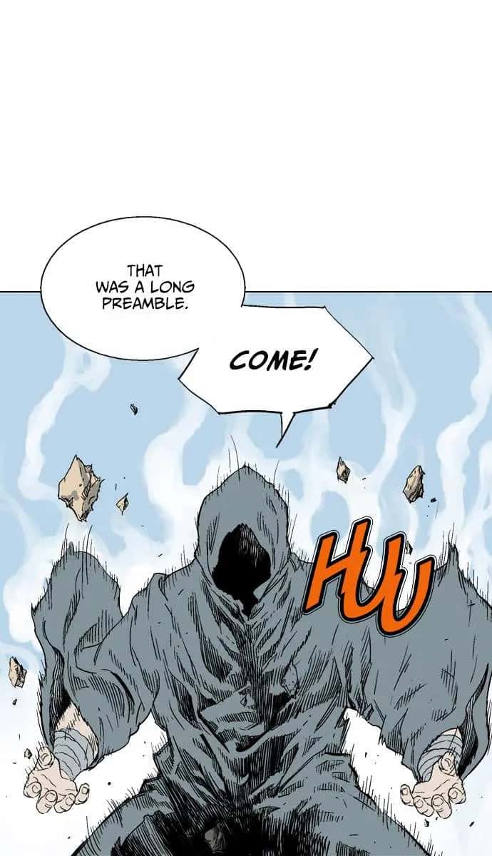 Gosu Chapter 81 Page 58