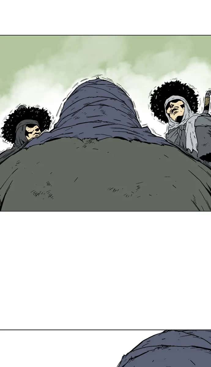 Gosu Chapter 81 Page 64