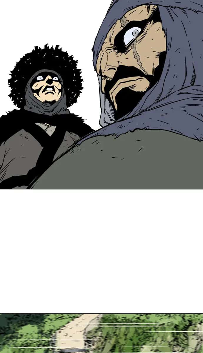 Gosu Chapter 81 Page 65