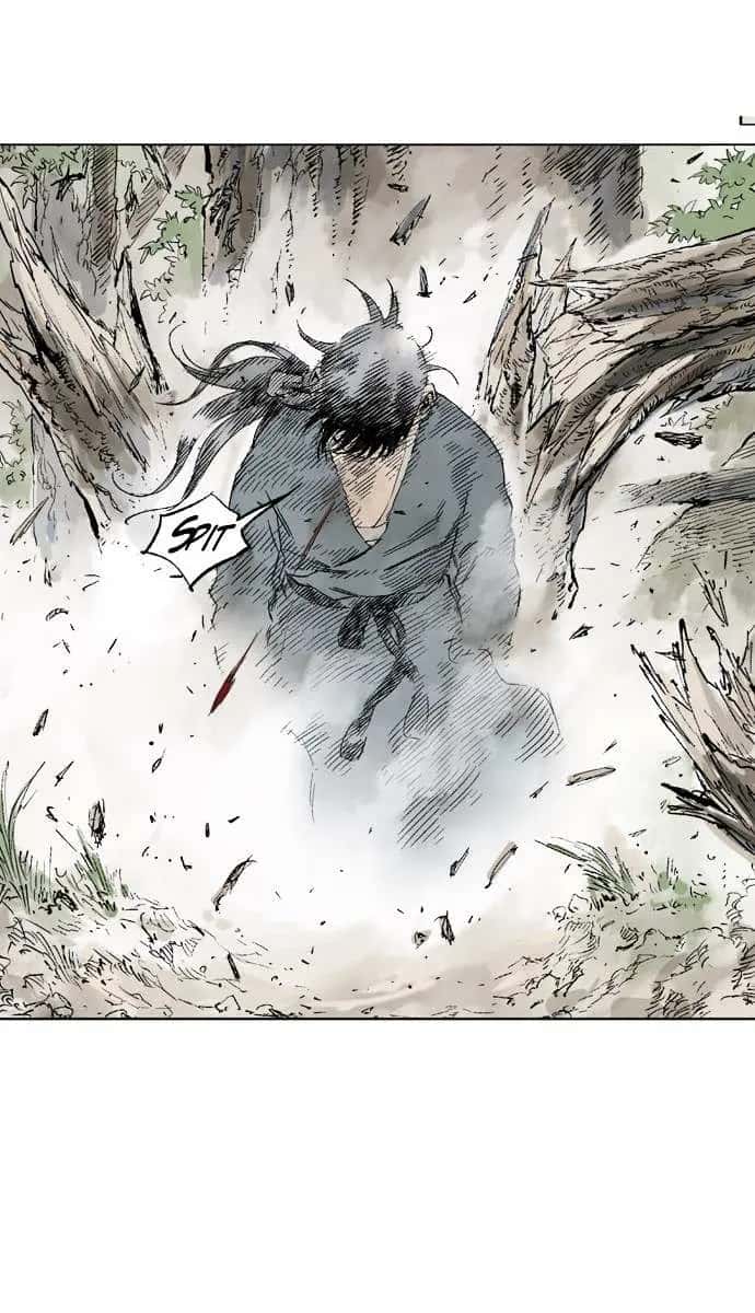 Gosu Chapter 81 Page 75