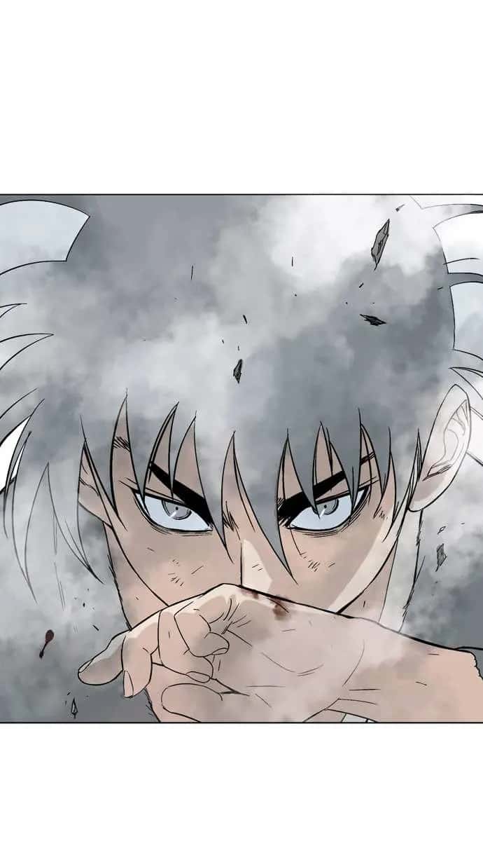 Gosu Chapter 81 Page 76