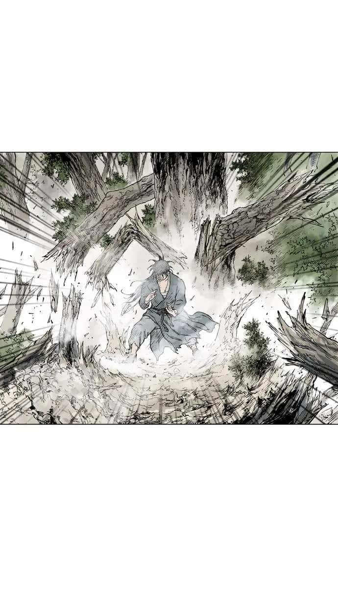 Gosu Chapter 81 Page 77