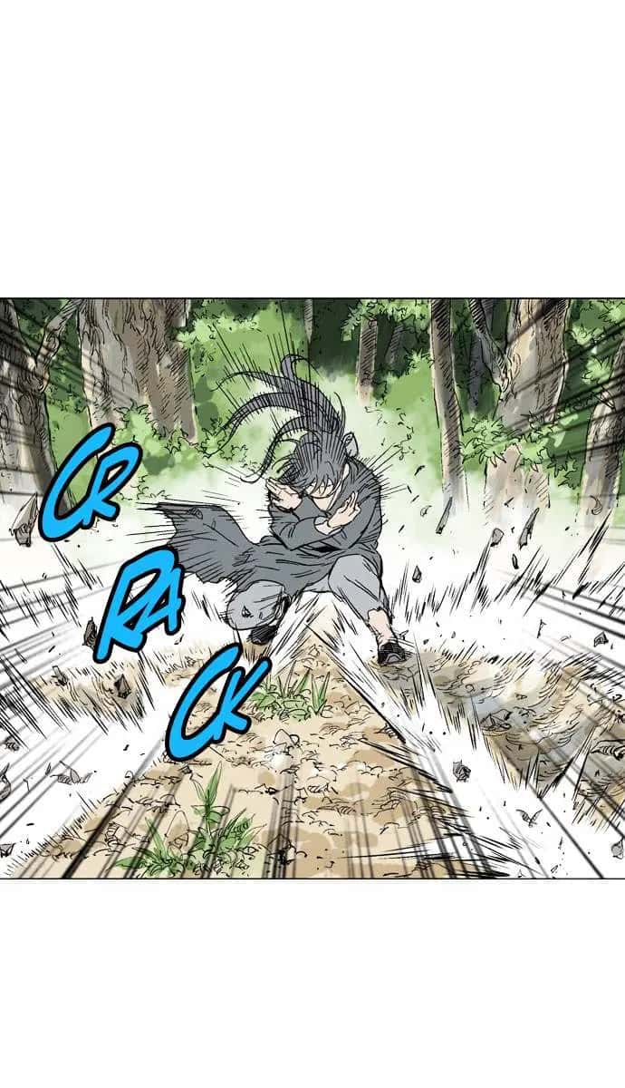 Gosu Chapter 81 Page 81