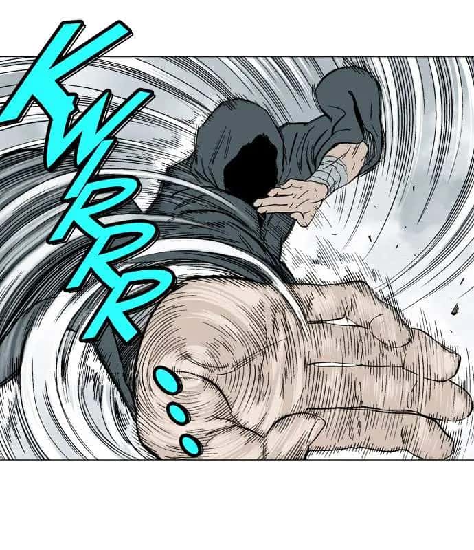 Gosu Chapter 82 Page 4