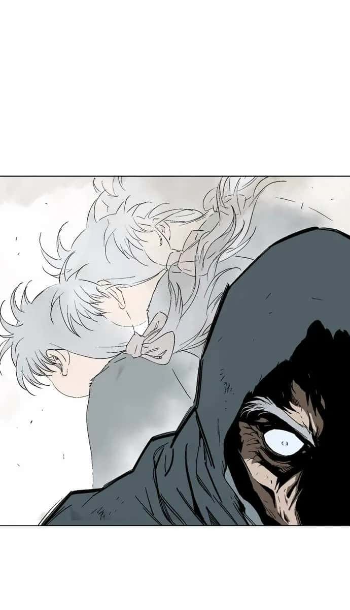 Gosu Chapter 82 Page 11