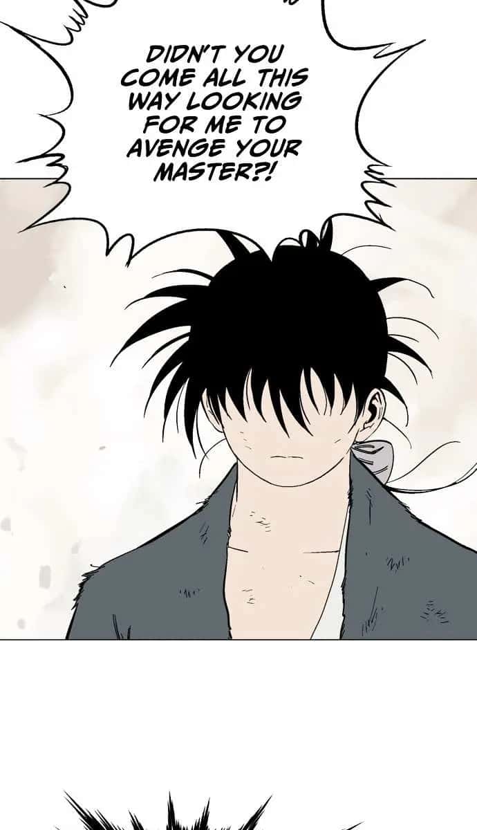 Gosu Chapter 82 Page 24