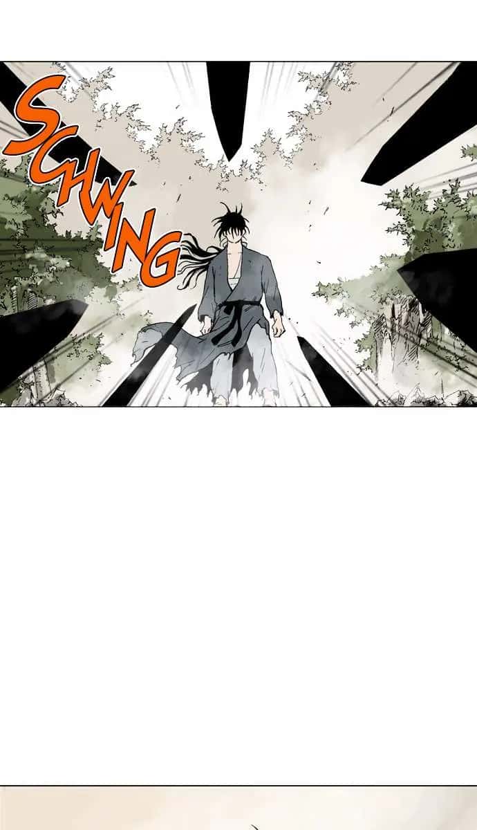Gosu Chapter 82 Page 35