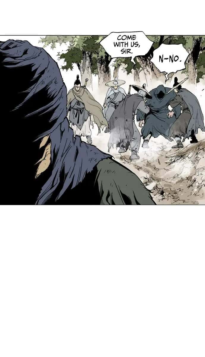 Gosu Chapter 82 Page 38