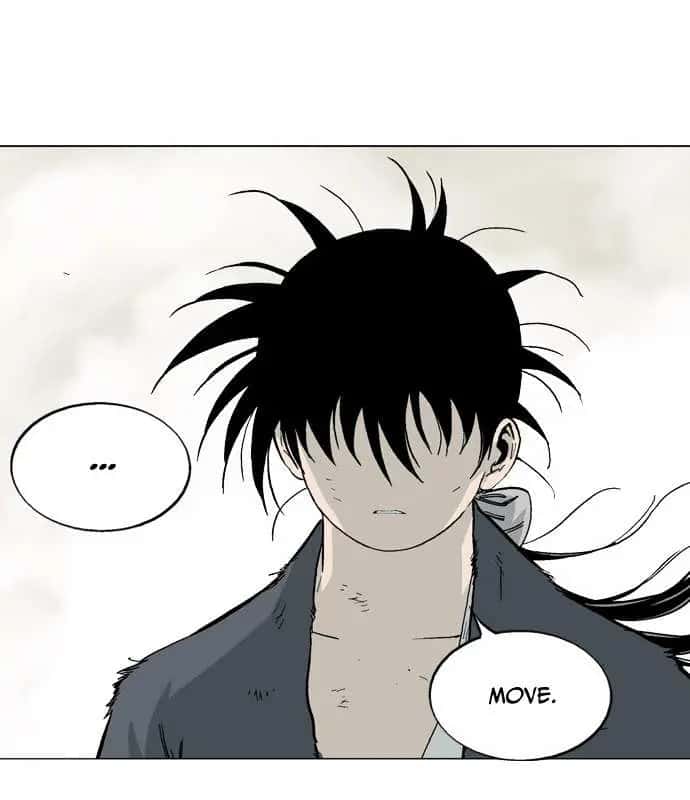 Gosu Chapter 82 Page 44