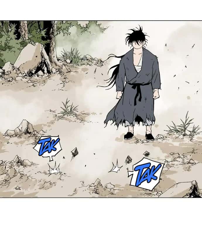 Gosu Chapter 82 Page 57