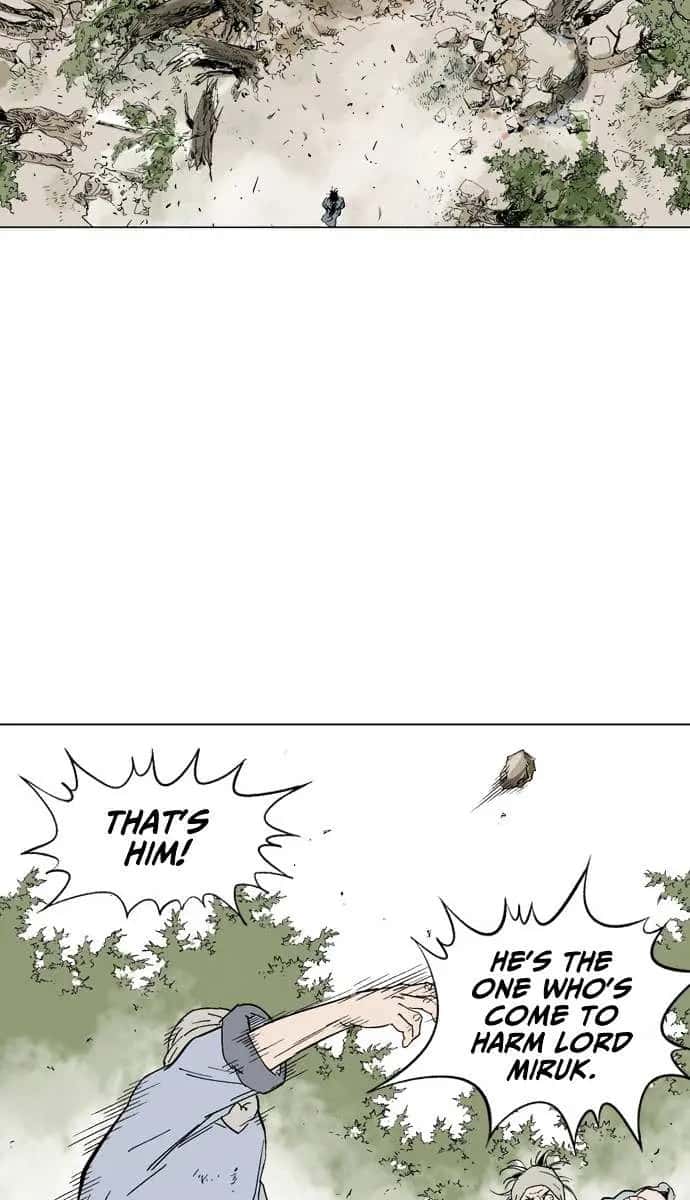 Gosu Chapter 82 Page 61