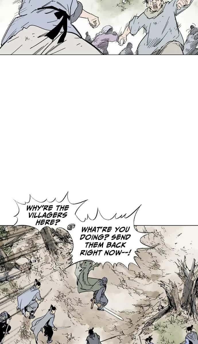 Gosu Chapter 82 Page 62