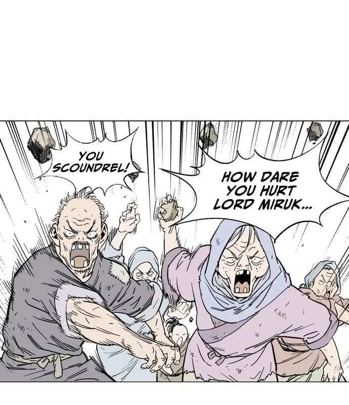 Gosu Chapter 82 Page 67