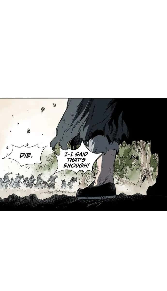 Gosu Chapter 82 Page 68
