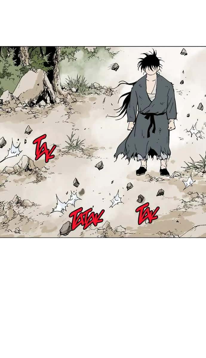 Gosu Chapter 82 Page 69