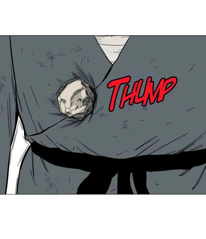 Gosu Chapter 82 Page 70