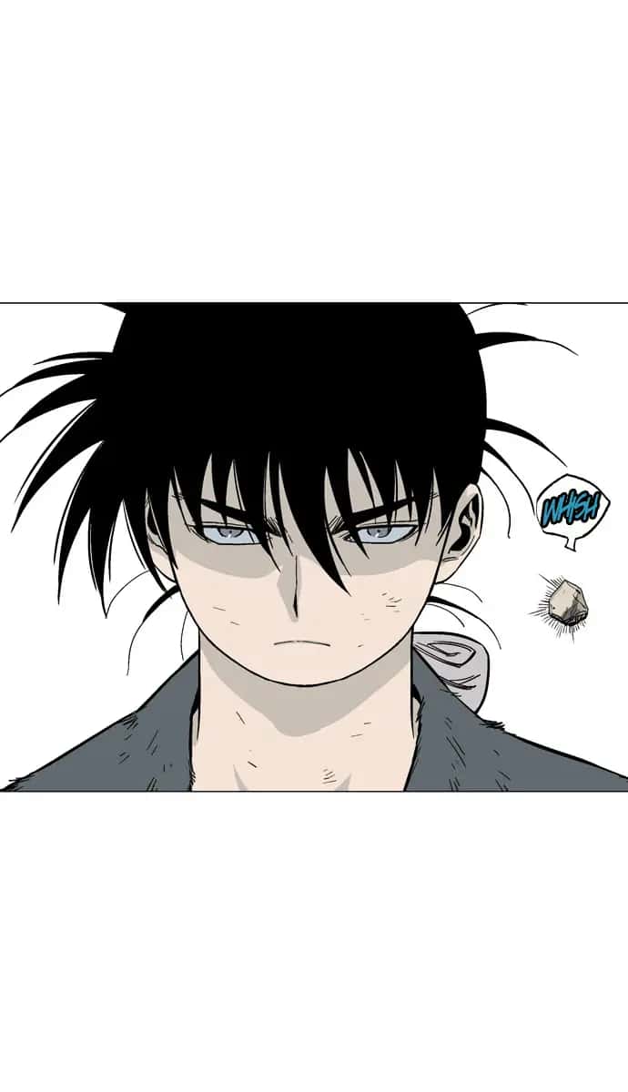 Gosu Chapter 82 Page 71