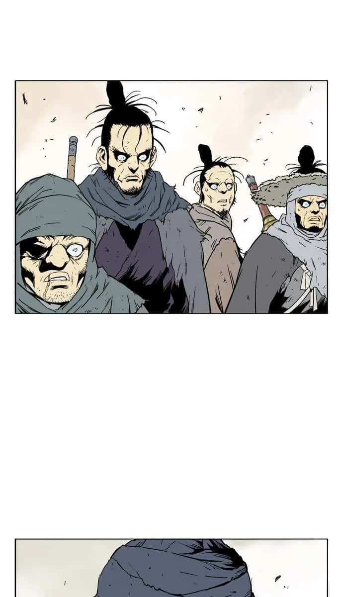 Gosu Chapter 82 Page 80