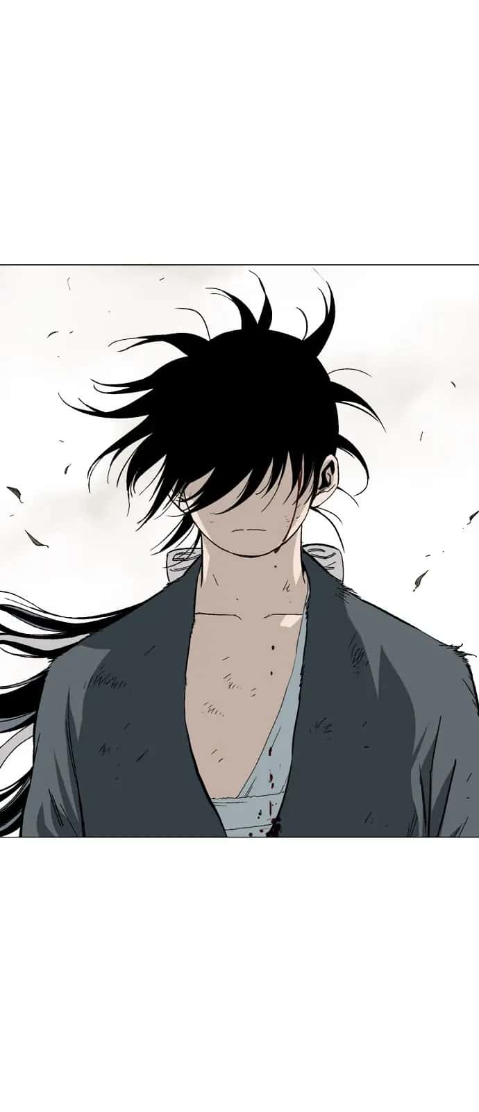 Gosu Chapter 82 Page 106