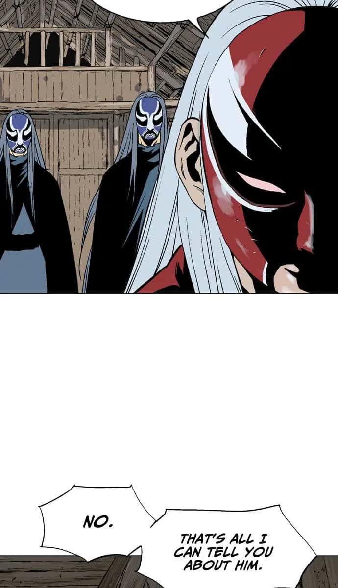 Gosu Chapter 86 Page 10