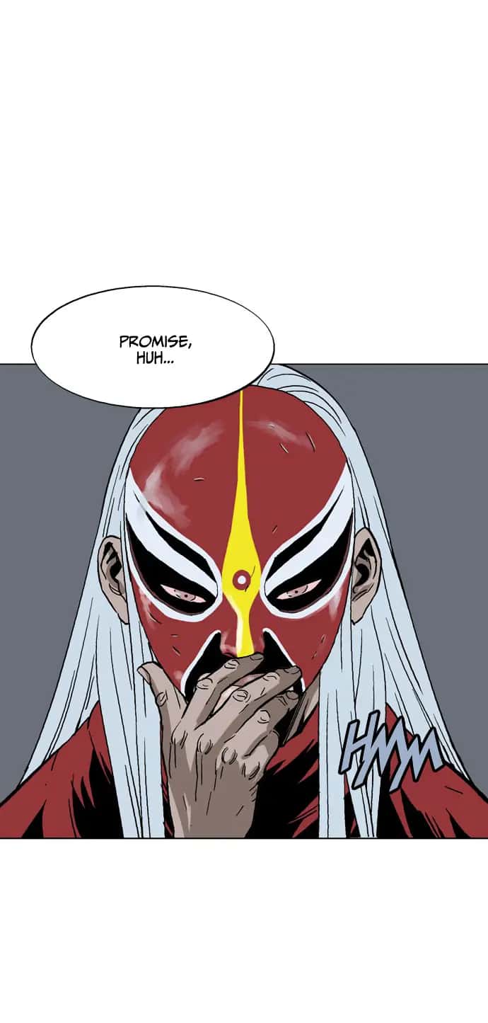 Gosu Chapter 86 Page 16