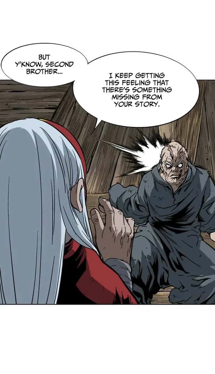 Gosu Chapter 86 Page 17