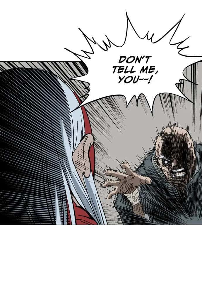 Gosu Chapter 86 Page 27