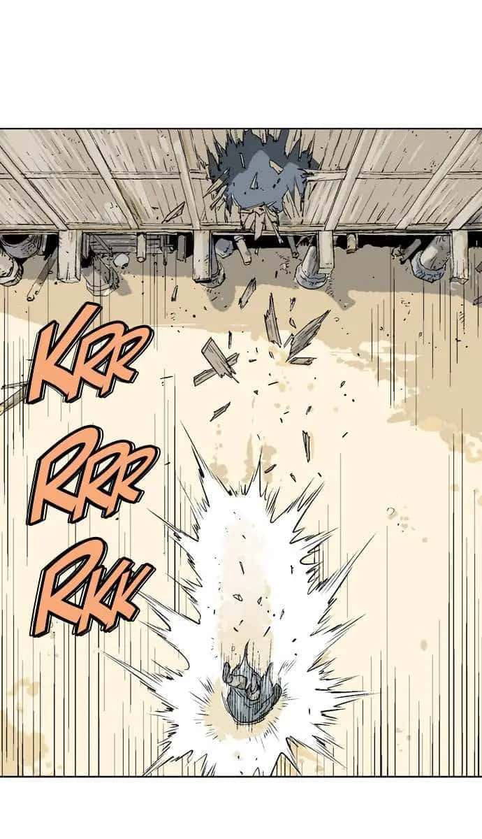 Gosu Chapter 86 Page 30