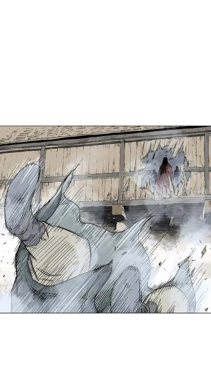 Gosu Chapter 86 Page 31