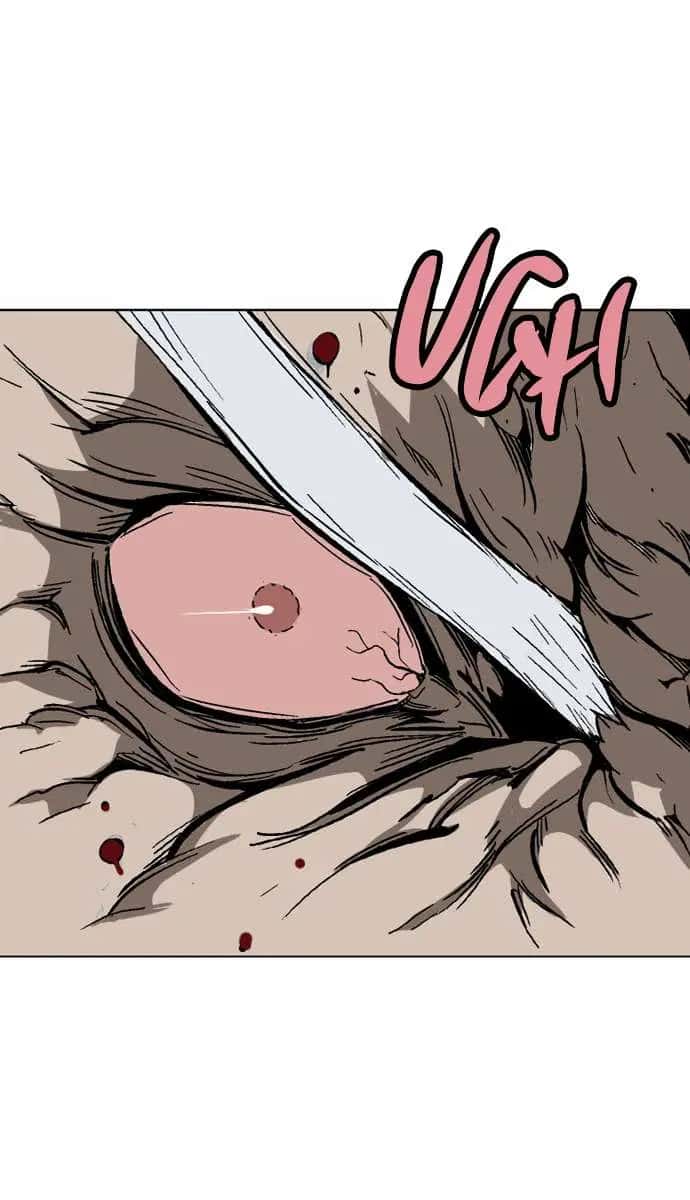 Gosu Chapter 86 Page 66