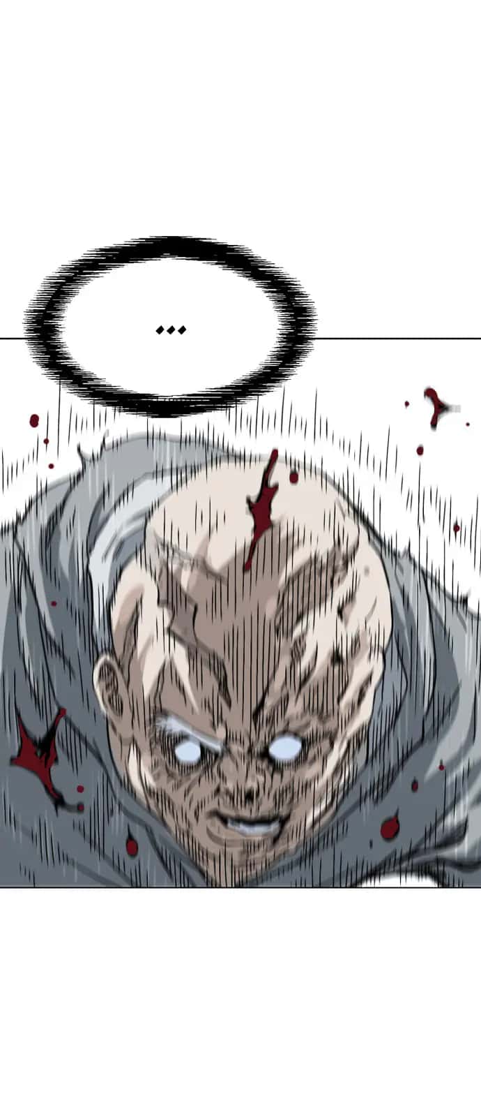 Gosu Chapter 86 Page 72