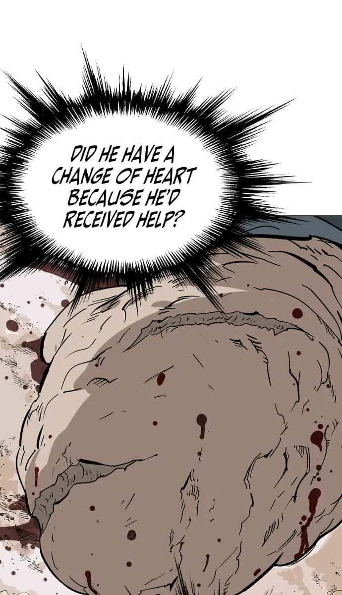 Gosu Chapter 86 Page 77