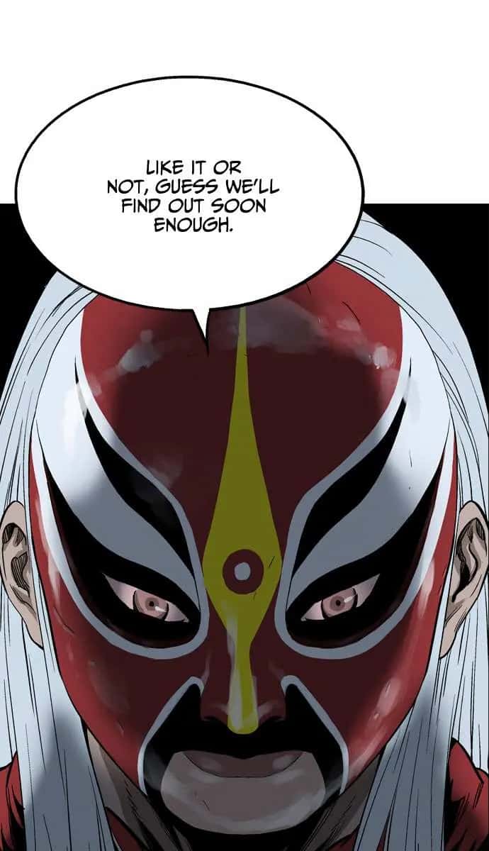 Gosu Chapter 86 Page 81