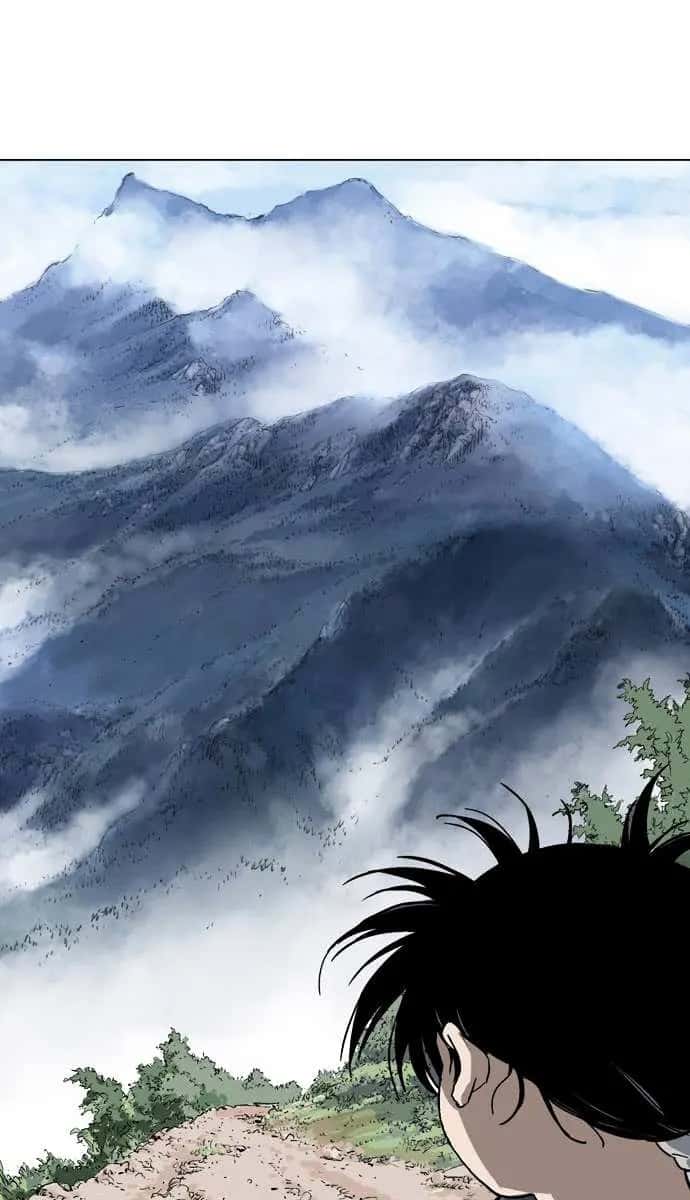 Gosu Chapter 86 Page 86