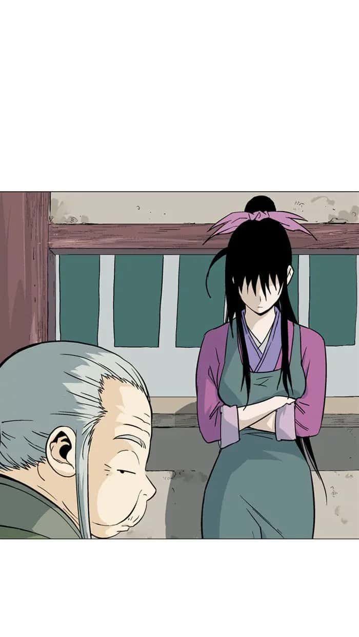 Gosu Chapter 88 Page 4