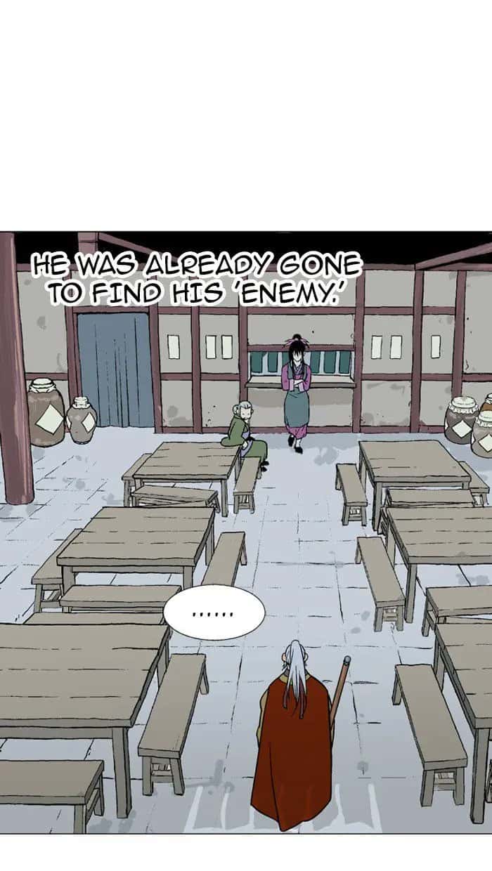 Gosu Chapter 88 Page 5