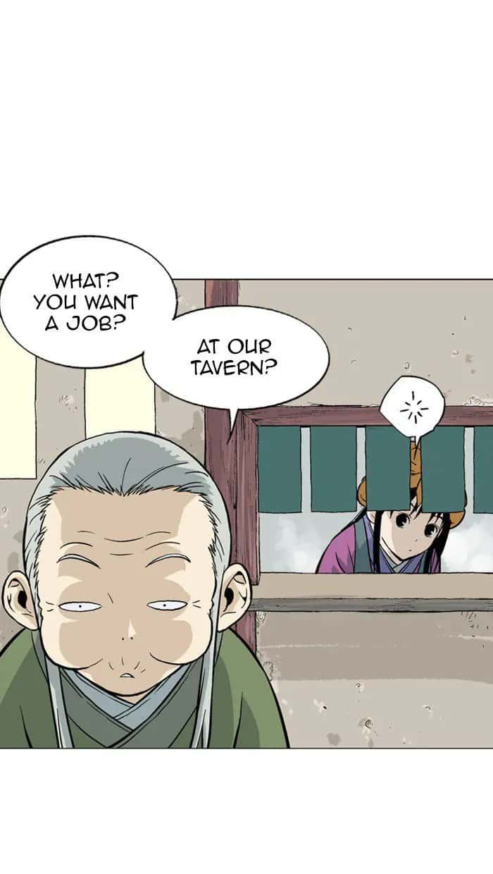 Gosu Chapter 88 Page 8