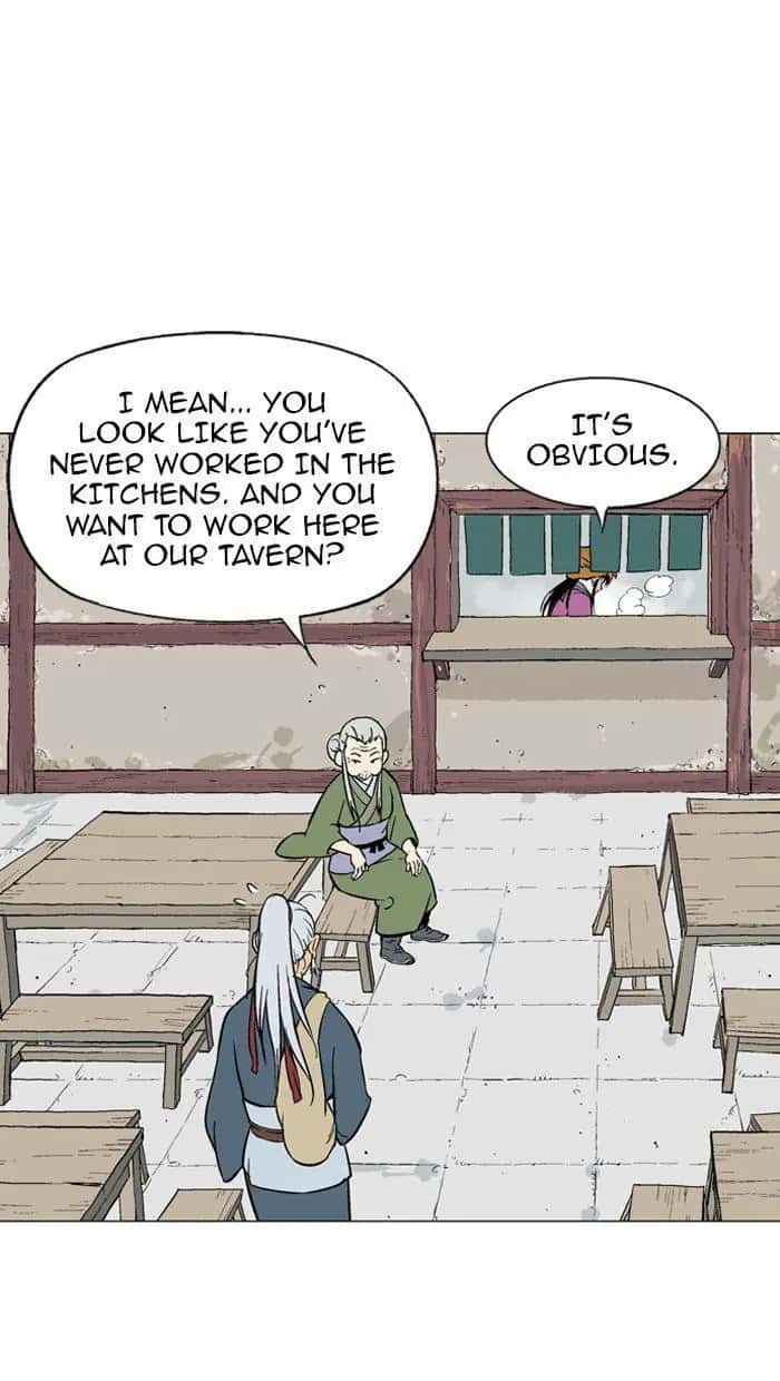 Gosu Chapter 88 Page 10