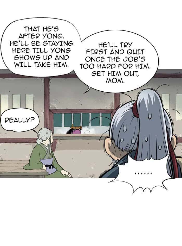 Gosu Chapter 88 Page 11