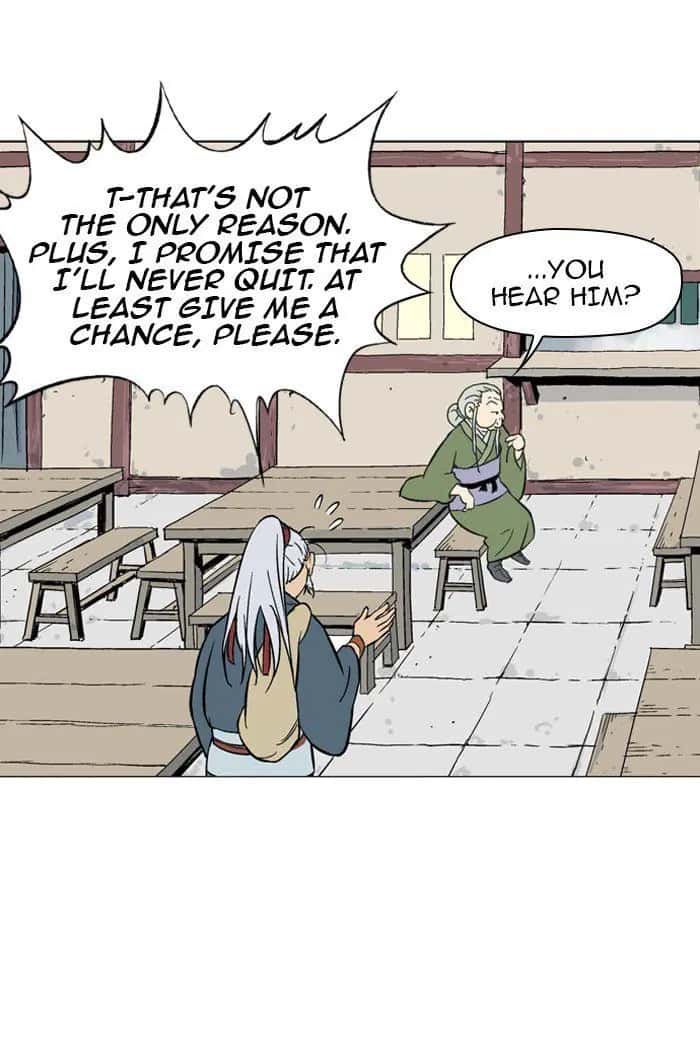 Gosu Chapter 88 Page 12